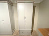 Cheshire Two Door Wardrobe