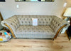Chester 2 Seater Sofa