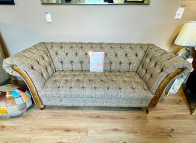 Chester 2 Seater Sofa