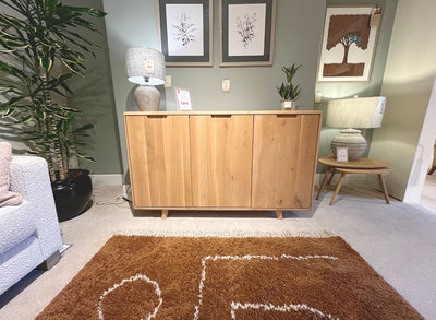 Chicago Sideboard