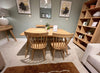 Chicago Dining Set