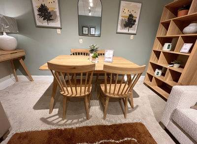 Chicago Dining Set