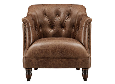 Chicago Leather Chair