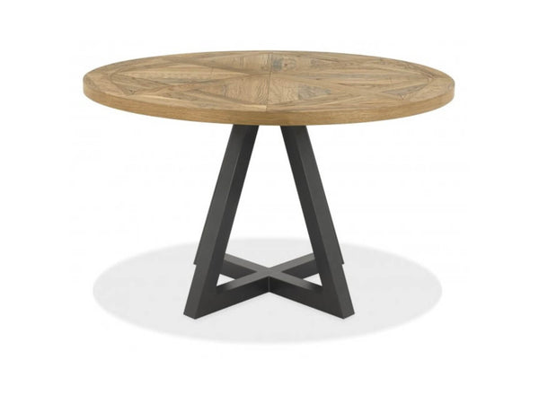 Monterrey Circular Dining Table
