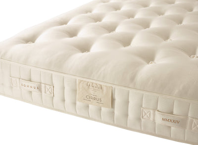Somnus Cirrus Mattress