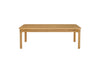 Ercol Tenon Coffee Table