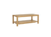 Ercol Bosco Coffee Table