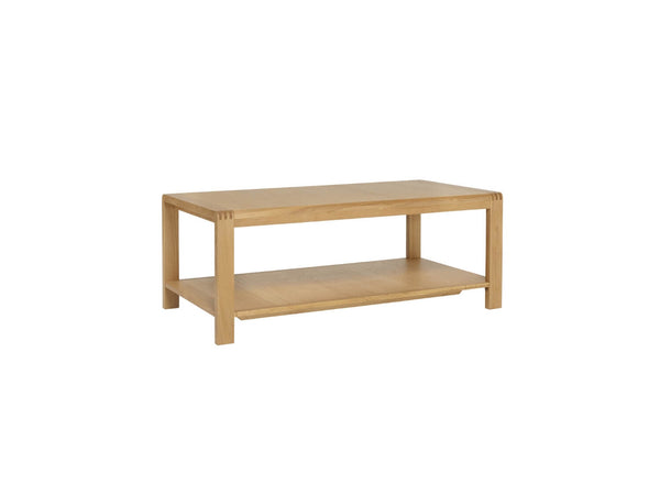 Ercol Bosco Coffee Table