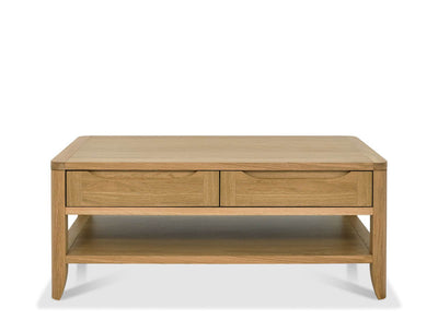 Chiswick Coffee Table Ward Brothers Furniture