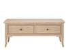 Willis & Gambier  Toulon Coffee Table