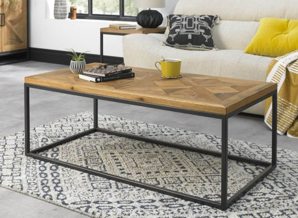Monterrey Coffee Table