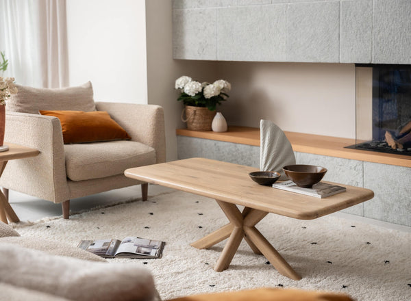 Flynn Coffee Table