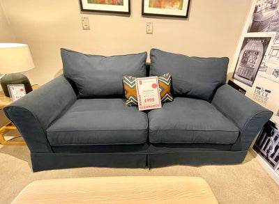 Collins & Hayes Heath Medium Sofa