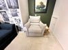 Collins & Hayes Hackett Chair
