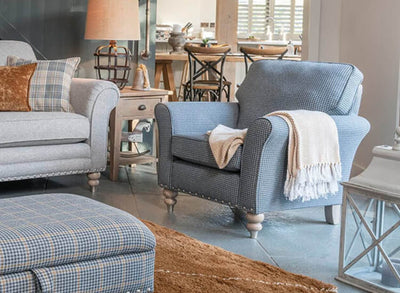 Columbus Accent Chair