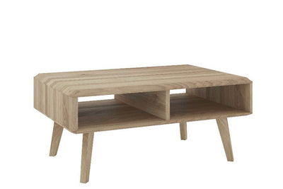 Chicago Coffee Table Ward Brothers