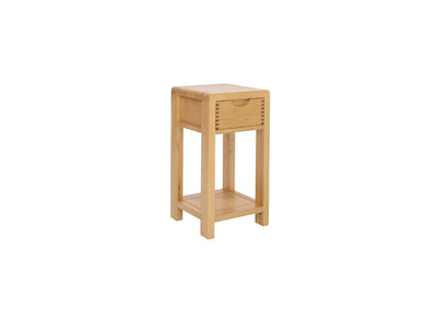 Ercol Bosco Compact Side Table