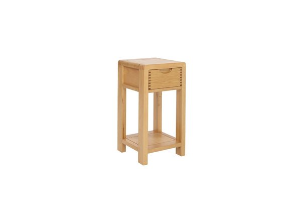 Ercol Bosco Compact Side Table