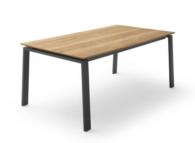 Venjakob Jol 3.0 Fixed Top Table (Decor)