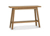 Cambridge Console Table with Shelf