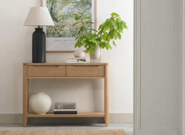 Chiswick Console Table