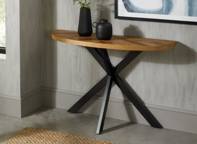 Eden Console Table