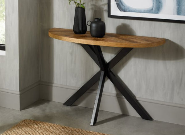 Eden Console Table
