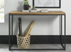 Monterrey Console Table