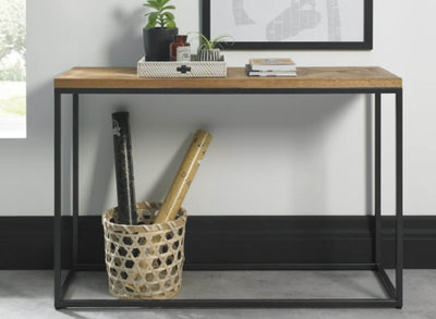 Monterrey Console Table