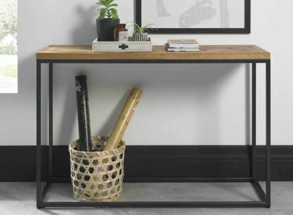 Monterrey Console Table