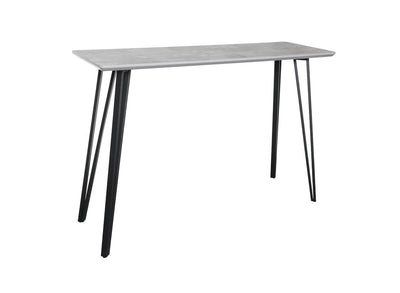 Conza Bar Table