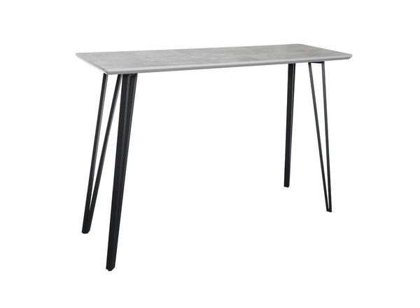 Conza Bar Table