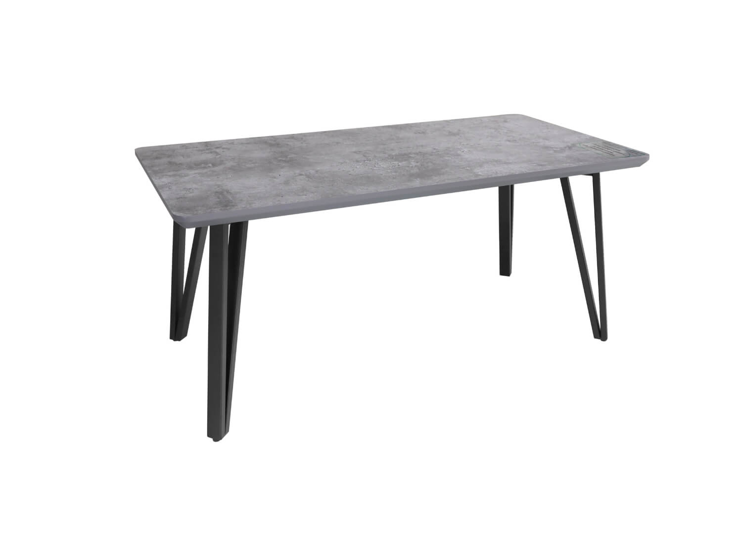 Conza Coffee Table – Ward Brothers Furniture