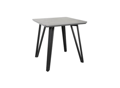 Conza Lamp Table