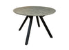Conza Round Dining Table