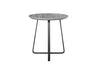 Conza Round Wine Table