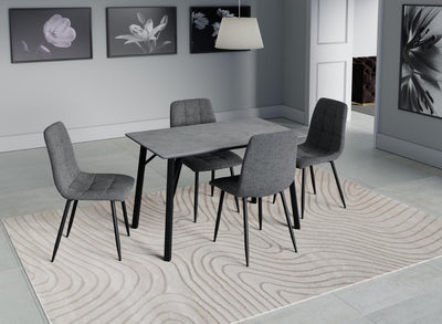 Conza Rectangle Dining Table