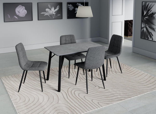 Conza Rectangle Dining Table