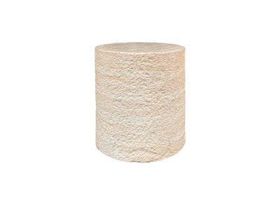 Cove Lamp Table