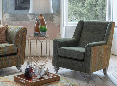 Dartford Accent Chair