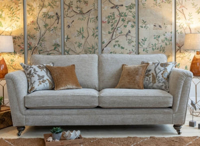 Dartford Grand Sofa (Formal Back)