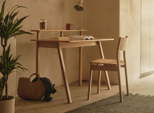 Ercol Tenon Desk