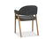 Cambridge Dining Chair (Pair) Ward Brothers