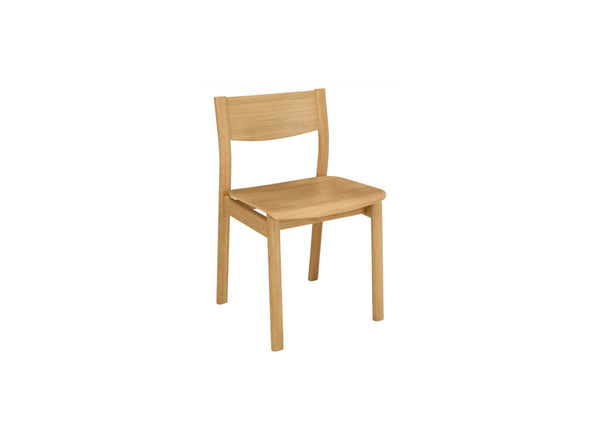 Ercol Tenon Dining Chair