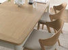 Lawrence Extending Dining Table