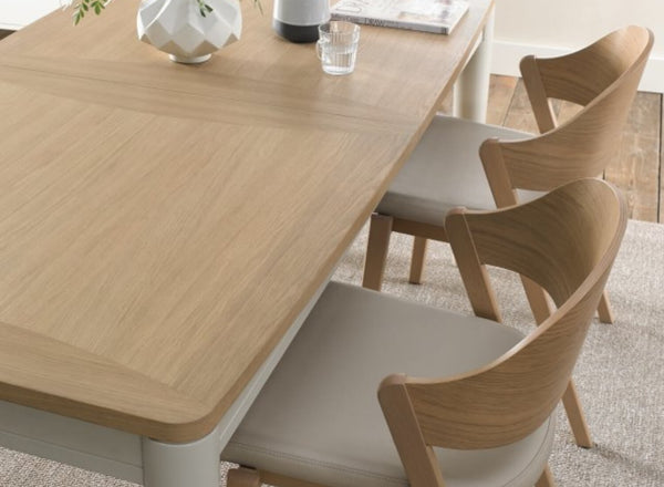 Lawrence Extending Dining Table
