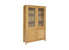 Ercol Bosco Display Cabinet