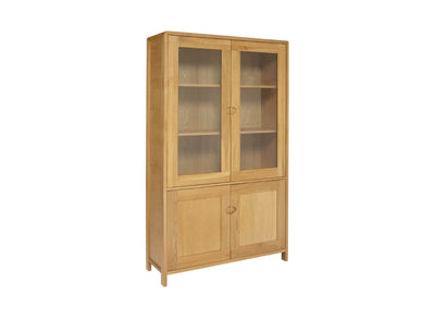 Ercol Bosco Display Cabinet