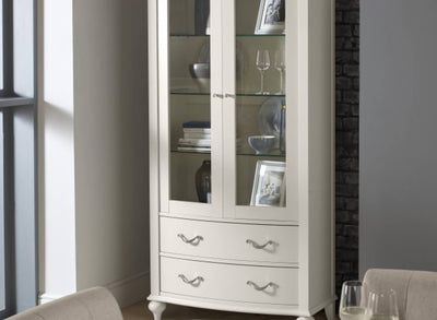 Marianne Display Cabinet