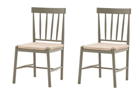 Padstow Dining Chair (Pair) Ward Brothers Furniture